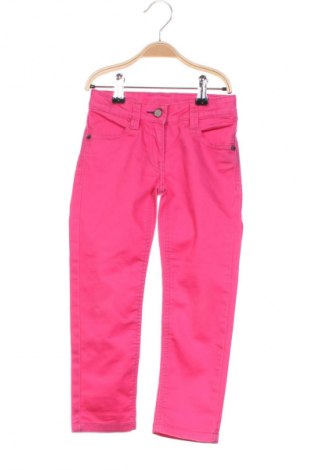 Detské nohavice  S.Oliver, Veľkosť 4-5y/ 110-116 cm, Farba Ružová, Cena  12,79 €