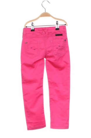 Detské nohavice  S.Oliver, Veľkosť 4-5y/ 110-116 cm, Farba Ružová, Cena  12,79 €