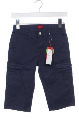 Kinderhose S.Oliver, Größe 9-10y/ 140-146 cm, Farbe Mehrfarbig, Preis 29,00 €