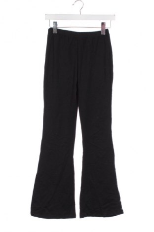 Pantaloni pentru copii SHEIN, Mărime 12-13y/ 158-164 cm, Culoare Negru, Preț 72,99 Lei