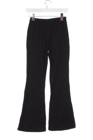 Pantaloni pentru copii SHEIN, Mărime 12-13y/ 158-164 cm, Culoare Negru, Preț 72,99 Lei