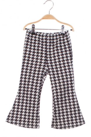 Kinderhose SHEIN, Größe 18-24m/ 86-98 cm, Farbe Mehrfarbig, Preis 10,74 €