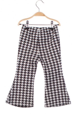 Kinderhose SHEIN, Größe 18-24m/ 86-98 cm, Farbe Mehrfarbig, Preis 10,74 €