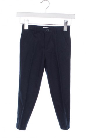 Kinderhose Sinsay, Größe 3-4y/ 104-110 cm, Farbe Blau, Preis € 20,41