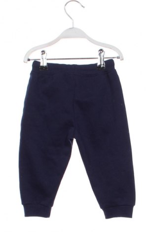Pantaloni pentru copii Sinsay, Mărime 9-12m/ 74-80 cm, Culoare Albastru, Preț 54,95 Lei
