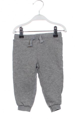 Dětské kalhoty  Sinsay, Velikost 9-12m/ 74-80 cm, Barva Šedá, Cena  264,00 Kč
