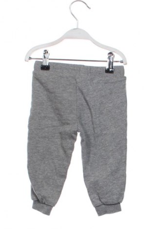 Dětské kalhoty  Sinsay, Velikost 9-12m/ 74-80 cm, Barva Šedá, Cena  264,00 Kč