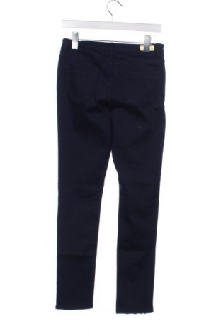 Dziecięce spodnie U.S. Polo Assn., Rozmiar 12-13y/ 158-164 cm, Kolor Niebieski, Cena 94,25 zł