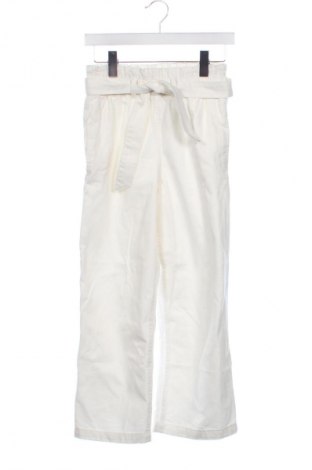 Pantaloni pentru copii Unbranded, Mărime 11-12y/ 152-158 cm, Culoare Alb, Preț 55,26 Lei