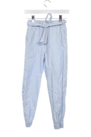 Gyerek nadrág Unbranded, Méret 9-10y / 140-146 cm, Szín Kék, Ár 4 176 Ft