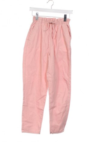 Gyerek nadrág Unbranded, Méret 14-15y / 168-170 cm, Szín Rózsaszín, Ár 4 301 Ft