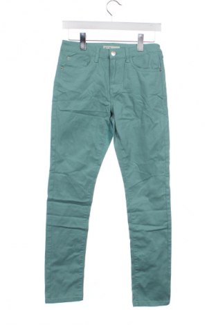 Gyerek nadrág Unbranded, Méret 13-14y / 164-168 cm, Szín Zöld, Ár 2 389 Ft