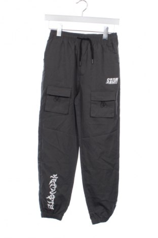 Gyerek nadrág Unbranded, Méret 13-14y / 164-168 cm, Szín Szürke, Ár 2 389 Ft