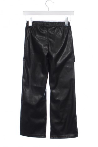 Dziecięce spodnie Unbranded, Rozmiar 7-8y/ 128-134 cm, Kolor Czarny, Cena 76,40 zł