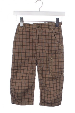 Παιδικό παντελόνι Unbranded, Μέγεθος 8-9y/ 134-140 εκ., Χρώμα Πολύχρωμο, Τιμή 10,74 €