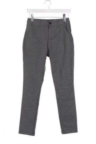 Pantaloni pentru copii Unbranded, Mărime 11-12y/ 152-158 cm, Culoare Gri, Preț 72,99 Lei