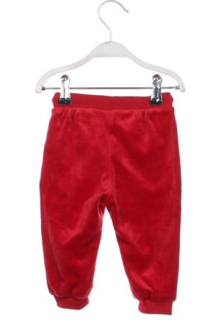 Detské nohavice  Unbranded, Veľkosť 6-9m/ 68-74 cm, Farba Červená, Cena  10,69 €