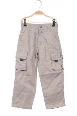 Kinderhose Unbranded, Größe 4-5y/ 110-116 cm, Farbe Beige, Preis € 10,68