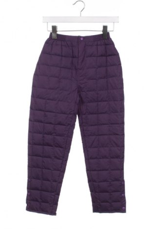 Dětské kalhoty  Unbranded, Velikost 12-13y/ 158-164 cm, Barva Fialová, Cena  430,00 Kč
