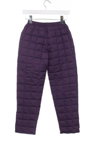 Dětské kalhoty  Unbranded, Velikost 12-13y/ 158-164 cm, Barva Fialová, Cena  430,00 Kč
