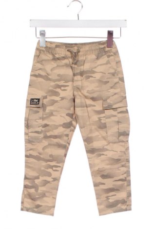 Dziecięce spodnie Unbranded, Rozmiar 3-4y/ 104-110 cm, Kolor Kolorowy, Cena 48,99 zł