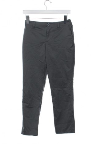 Kinderhose Under Armour, Größe 11-12y/ 152-158 cm, Farbe Grün, Preis 28,99 €