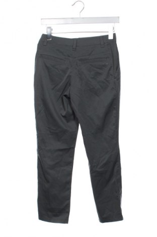 Kinderhose Under Armour, Größe 11-12y/ 152-158 cm, Farbe Grün, Preis 28,99 €