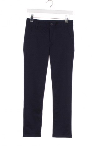 Pantaloni pentru copii United Colors Of Benetton, Mărime 10-11y/ 146-152 cm, Culoare Albastru, Preț 82,99 Lei