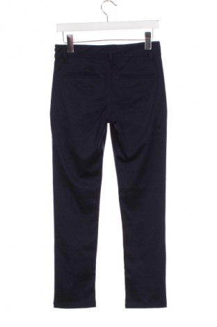 Pantaloni pentru copii United Colors Of Benetton, Mărime 10-11y/ 146-152 cm, Culoare Albastru, Preț 82,99 Lei