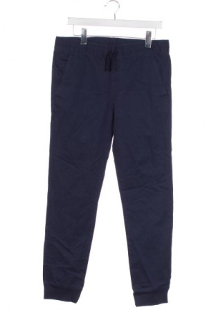 Detské nohavice  United Colors Of Benetton, Veľkosť 14-15y/ 168-170 cm, Farba Modrá, Cena  32,95 €