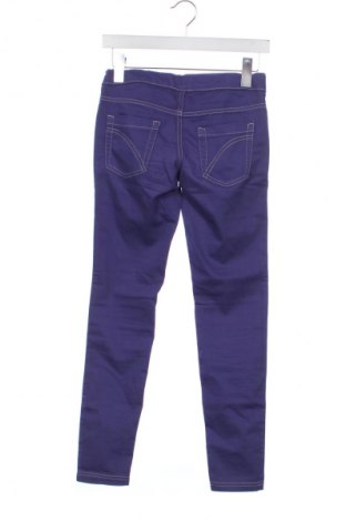 Kinderhose United Colors Of Benetton, Größe 11-12y/ 152-158 cm, Farbe Lila, Preis € 12,79