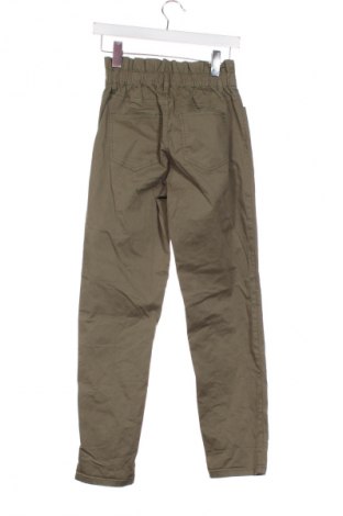 Detské nohavice  Wow, Veľkosť 11-12y/ 152-158 cm, Farba Zelená, Cena  12,95 €