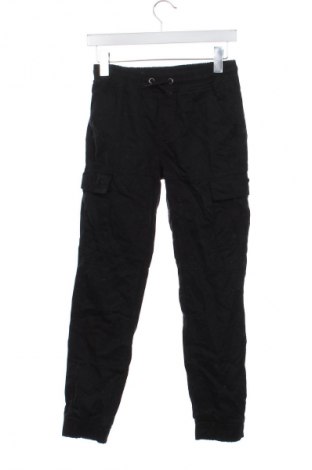 Pantaloni pentru copii Y.F.K., Mărime 10-11y/ 146-152 cm, Culoare Negru, Preț 72,99 Lei
