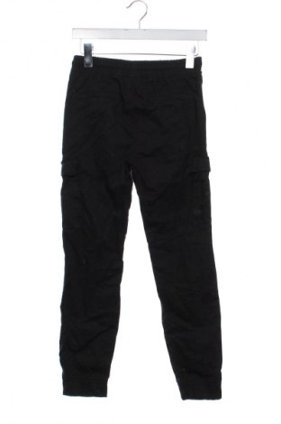 Pantaloni pentru copii Y.F.K., Mărime 10-11y/ 146-152 cm, Culoare Negru, Preț 72,99 Lei