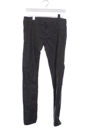 Pantaloni pentru copii Y.F.K., Mărime 15-18y/ 170-176 cm, Culoare Gri, Preț 72,99 Lei