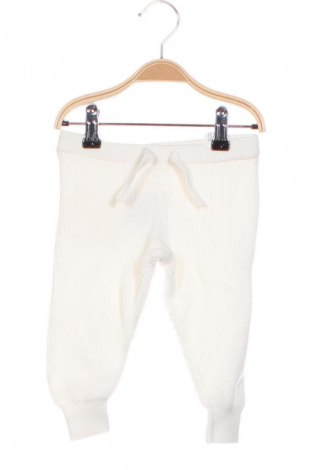 Kinderhose Zara, Größe 12-18m/ 80-86 cm, Farbe Weiß, Preis 9,99 €