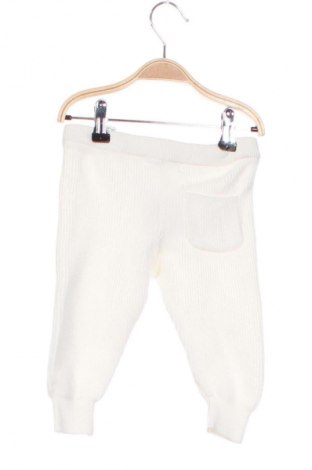 Kinderhose Zara, Größe 12-18m/ 80-86 cm, Farbe Weiß, Preis 9,99 €
