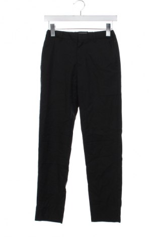 Pantaloni pentru copii Zara, Mărime 12-13y/ 158-164 cm, Culoare Negru, Preț 48,99 Lei