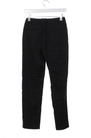 Pantaloni pentru copii Zara, Mărime 12-13y/ 158-164 cm, Culoare Negru, Preț 48,99 Lei