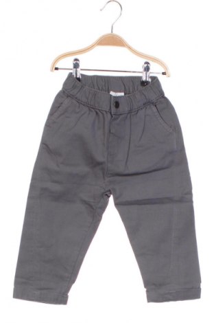 Pantaloni pentru copii Zara, Mărime 2-3y/ 98-104 cm, Culoare Gri, Preț 81,58 Lei