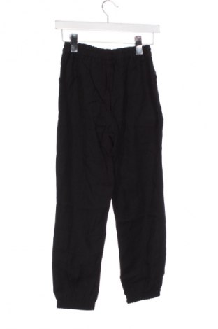 Pantaloni pentru copii Zara, Mărime 12-13y/ 158-164 cm, Culoare Negru, Preț 107,99 Lei