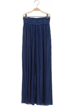Pantaloni pentru copii Zara, Mărime 8-9y/ 134-140 cm, Culoare Albastru, Preț 36,01 Lei