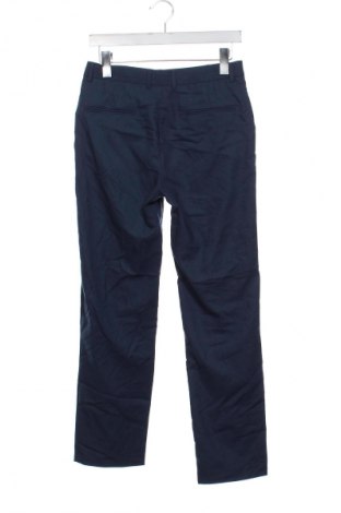 Detské nohavice  Zara, Veľkosť 12-13y/ 158-164 cm, Farba Modrá, Cena  8,95 €