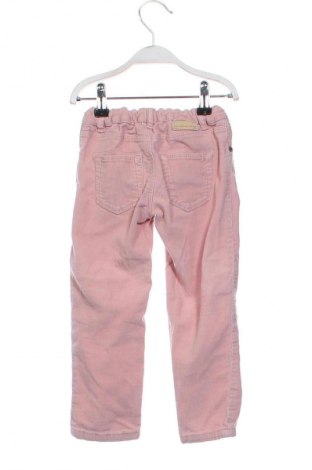 Gyerek nadrág Zara, Méret 3-4y / 104-110 cm, Szín Rózsaszín, Ár 2 800 Ft