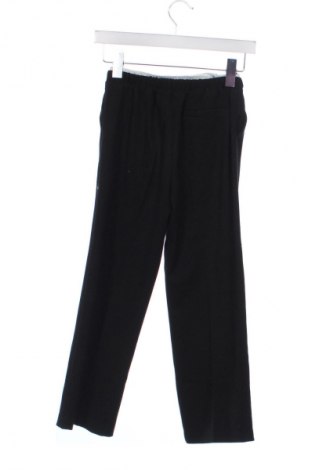 Pantaloni pentru copii Zara, Mărime 7-8y/ 128-134 cm, Culoare Negru, Preț 36,01 Lei