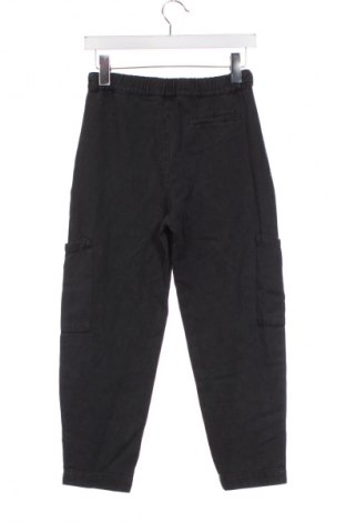 Детски панталон Zara, Размер 11-12y/ 152-158 см, Цвят Сив, Цена 14,00 лв.