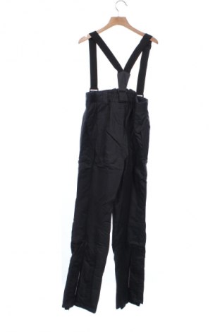 Pantaloni pentru copii pentru sporturi de iarnă Crivit, Mărime 10-11y/ 146-152 cm, Culoare Albastru, Preț 244,69 Lei