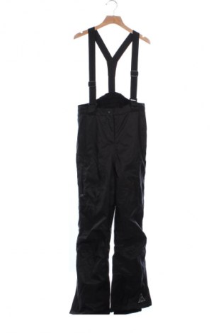 Kinderhose für Wintersport NEWCENTIAL, Größe 10-11y/ 146-152 cm, Farbe Schwarz, Preis 30,00 €