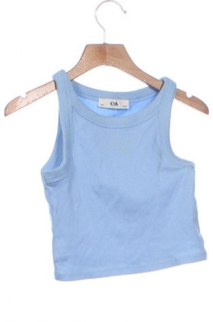 Maiou pentru copii C&A, Mărime 7-8y/ 128-134 cm, Culoare Albastru, Preț 30,87 Lei