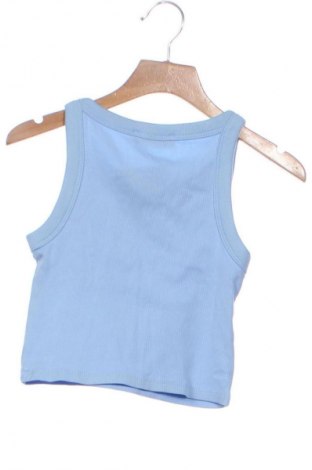 Maiou pentru copii C&A, Mărime 7-8y/ 128-134 cm, Culoare Albastru, Preț 30,87 Lei